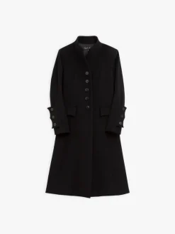 18th Century Style Cashmere Frock Coat<agnès b. Best