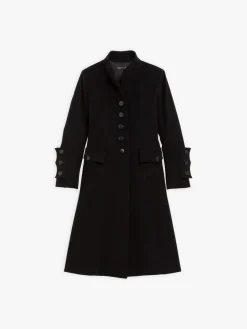 18th Century Style Cashmere Frock Coat<agnès b. Best