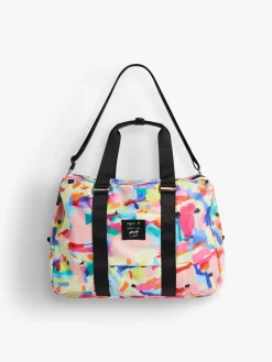 Travel Bag Artist Bishop<agnès b. Discount
