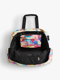 Travel Bag Artist Bishop<agnès b. Discount