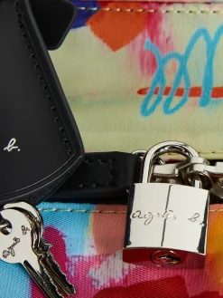 Travel Bag Artist Bishop<agnès b. Discount