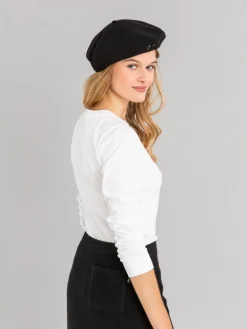 White Christie T-shirt With 