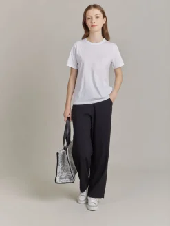 White Le Mixte 