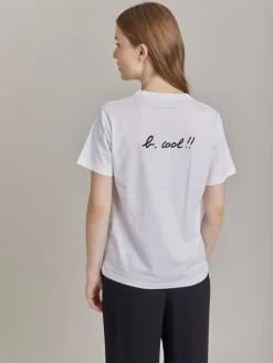White Le Mixte 