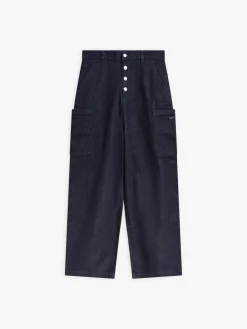 Wide Leg Jeans<agnès b. Best