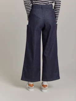 Wide Leg Jeans<agnès b. Best